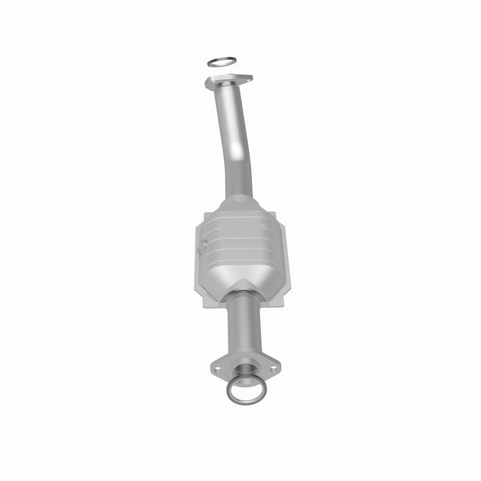 OEM Grade Federal / EPA Compliant Direct-Fit Catalytic Converter <br>05-06 Toyota Tundra 4.7L