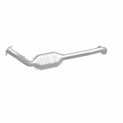 OEM Grade Federal / EPA Compliant Direct-Fit Catalytic Converter <br>04-05 Dodge Ram 1500 5.7L