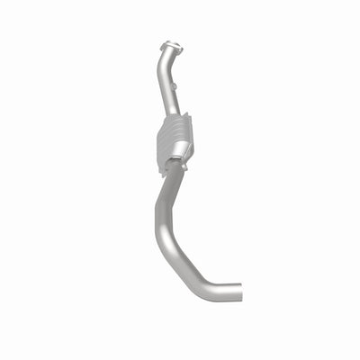 OEM Grade Federal / EPA Compliant Direct-Fit Catalytic Converter <br>04-05 Dodge Ram 1500 5.7L