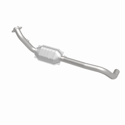 OEM Grade Federal / EPA Compliant Direct-Fit Catalytic Converter <br>04-05 Dodge Ram 1500 5.7L