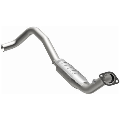 OEM Grade Federal / EPA Compliant Direct-Fit Catalytic Converter <br>04-05 Dodge Ram 1500 5.7L