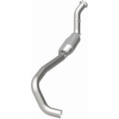 OEM Grade Federal / EPA Compliant Direct-Fit Catalytic Converter <br>04-05 Dodge Ram 1500 5.7L