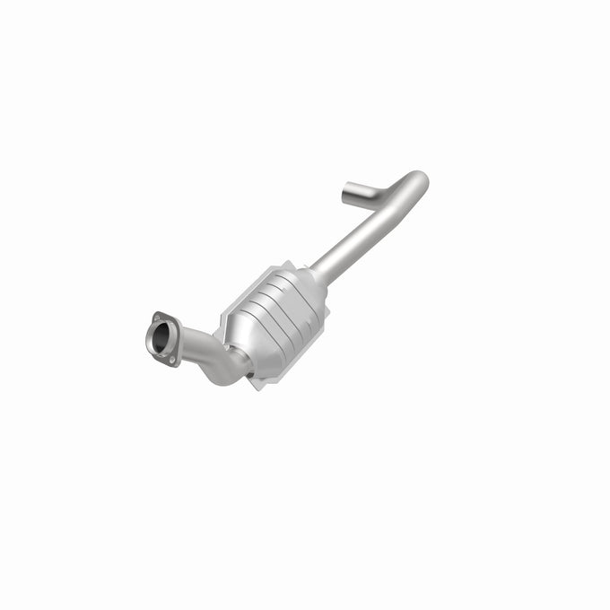 OEM Grade Federal / EPA Compliant Direct-Fit Catalytic Converter <br>04-05 Dodge Ram 1500 5.7L