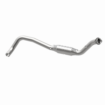 OEM Grade Federal / EPA Compliant Direct-Fit Catalytic Converter <br>04-05 Dodge Ram 1500 5.7L