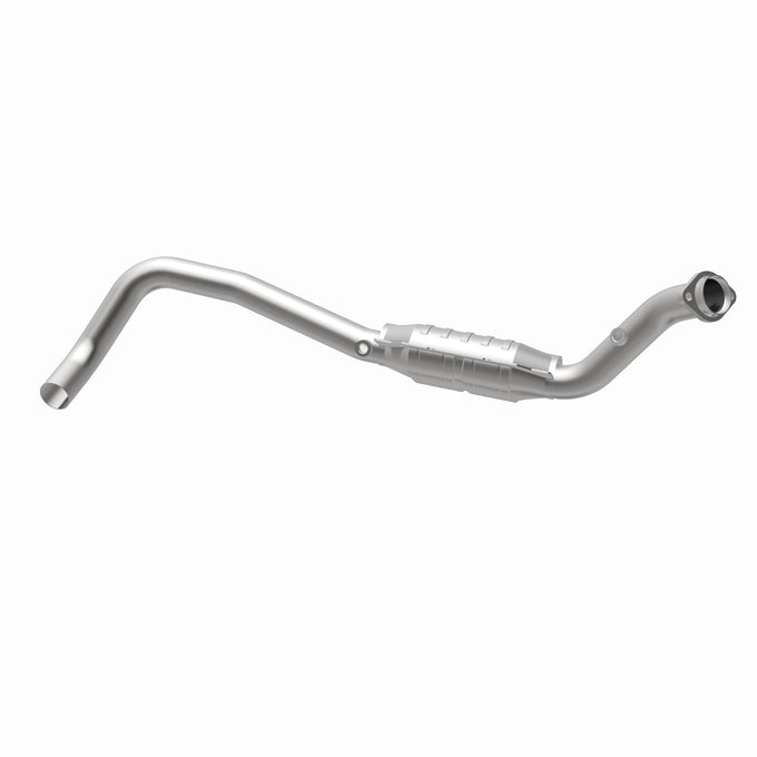 OEM Grade Federal / EPA Compliant Direct-Fit Catalytic Converter <br>04-05 Dodge Ram 1500 5.7L