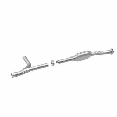 OEM Grade Federal / EPA Compliant Direct-Fit Catalytic Converter <br>04-05 Dodge Ram 1500 5.7L