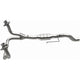 OEM Grade Federal / EPA Compliant Direct-Fit Catalytic Converter <br>00-03 Dodge Dakota 4.7L
