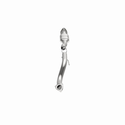 OEM Grade Federal / EPA Compliant Direct-Fit Catalytic Converter <br>03-05 Chevy Express, GMC Savana 2500, 3500 4.8L, 6.0L