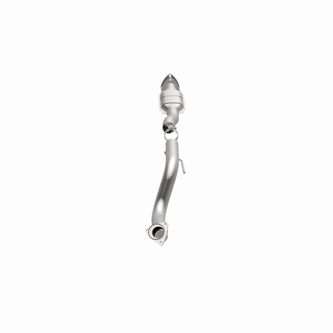 OEM Grade Federal / EPA Compliant Direct-Fit Catalytic Converter <br>03-05 Chevy Express, GMC Savana 2500, 3500 4.8L, 6.0L