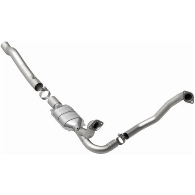 OEM Grade Federal / EPA Compliant Direct-Fit Catalytic Converter <br>2003 Dodge Ram 1500 5.7L