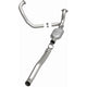 OEM Grade Federal / EPA Compliant Direct-Fit Catalytic Converter <br>2003 Dodge Ram 1500 5.7L