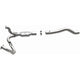 OEM Grade Federal / EPA Compliant Direct-Fit Catalytic Converter <br>2003 Dodge Ram 1500 5.7L
