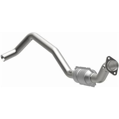OEM Grade Federal / EPA Compliant Direct-Fit Catalytic Converter <br>04-05 Dodge Ram 1500 3.7L, 4.7L