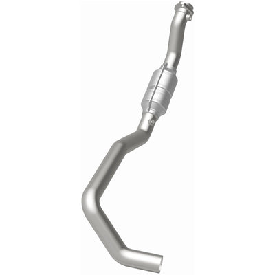 OEM Grade Federal / EPA Compliant Direct-Fit Catalytic Converter <br>04-05 Dodge Ram 1500 3.7L, 4.7L