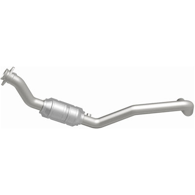 OEM Grade Federal / EPA Compliant Direct-Fit Catalytic Converter <br>04-05 Dodge Ram 1500 3.7L, 4.7L