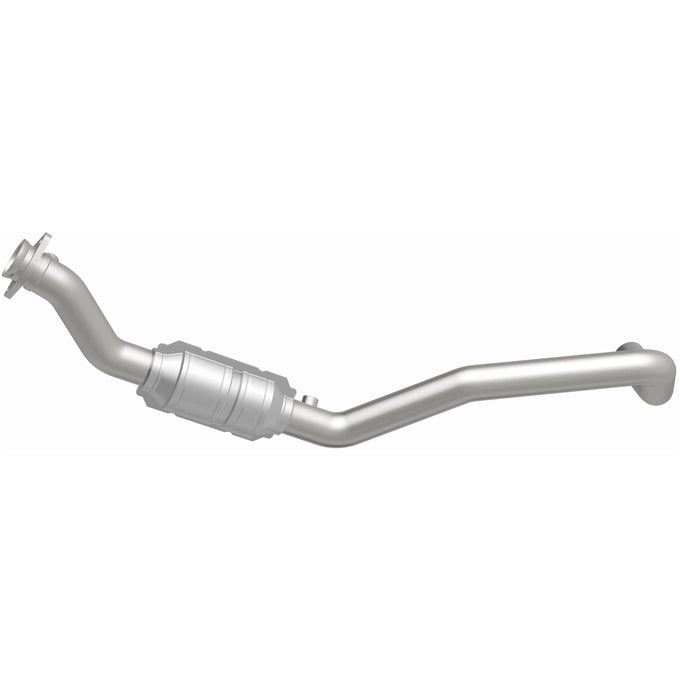 OEM Grade Federal / EPA Compliant Direct-Fit Catalytic Converter <br>04-05 Dodge Ram 1500 3.7L, 4.7L