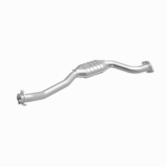 OEM Grade Federal / EPA Compliant Direct-Fit Catalytic Converter <br>04-05 Chevy Colorado 2.8L, 3.5L, 04-05 GMC Canyon 2.8L, 3.5L
