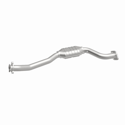 OEM Grade Federal / EPA Compliant Direct-Fit Catalytic Converter <br>04-05 Chevy Colorado 2.8L, 3.5L, 04-05 GMC Canyon 2.8L, 3.5L