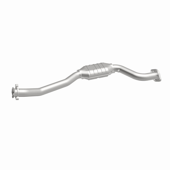 OEM Grade Federal / EPA Compliant Direct-Fit Catalytic Converter <br>04-05 Chevy Colorado 2.8L, 3.5L, 04-05 GMC Canyon 2.8L, 3.5L