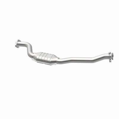 OEM Grade Federal / EPA Compliant Direct-Fit Catalytic Converter <br>04-05 Chevy Colorado 2.8L, 3.5L, 04-05 GMC Canyon 2.8L, 3.5L