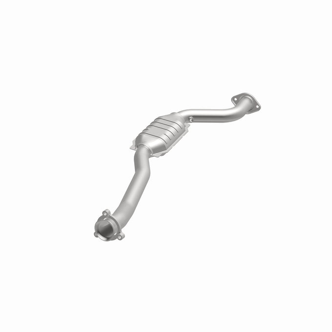 OEM Grade Federal / EPA Compliant Direct-Fit Catalytic Converter <br>04-05 Chevy Colorado 2.8L, 3.5L, 04-05 GMC Canyon 2.8L, 3.5L