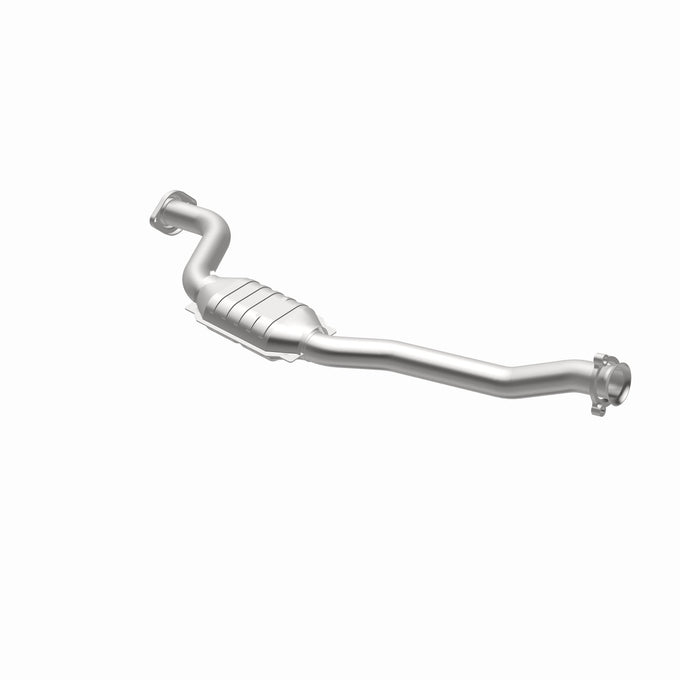 OEM Grade Federal / EPA Compliant Direct-Fit Catalytic Converter <br>04-05 Chevy Colorado 2.8L, 3.5L, 04-05 GMC Canyon 2.8L, 3.5L
