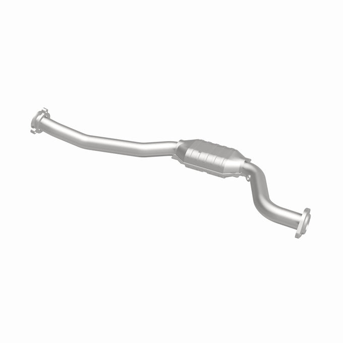OEM Grade Federal / EPA Compliant Direct-Fit Catalytic Converter <br>04-05 Chevy Colorado 2.8L, 3.5L, 04-05 GMC Canyon 2.8L, 3.5L
