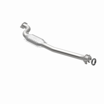 OEM Grade Federal / EPA Compliant Direct-Fit Catalytic Converter <br>2006 Isuzu i-250, i-350, 07-08 i-290, i-370