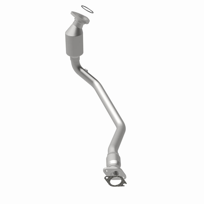 OEM Grade Federal / EPA Compliant Direct-Fit Catalytic Converter <br>06-07 Chevy Malibu, 06-09 Pontiac G6, 07-08 Saturn Aura