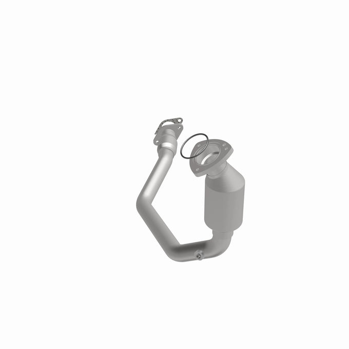 OEM Grade Federal / EPA Compliant Direct-Fit Catalytic Converter <br>06-07 Chevy Malibu, 06-09 Pontiac G6, 07-08 Saturn Aura
