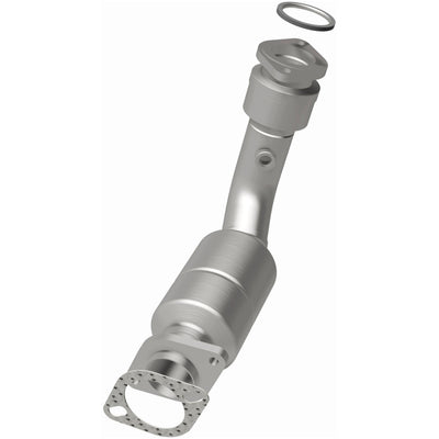 OEM Grade Federal / EPA Compliant Direct-Fit Catalytic Converter <br>08-09 Pontiac G8 6.0L, 6.2L GXP