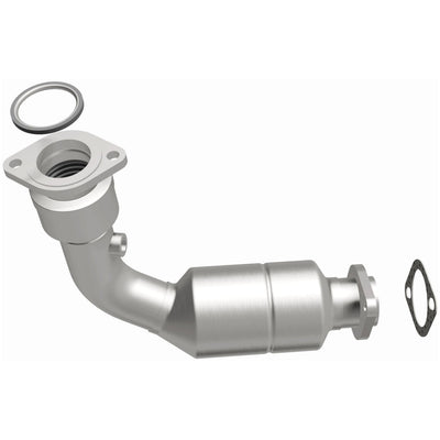 OEM Grade Federal / EPA Compliant Direct-Fit Catalytic Converter <br>08-09 Pontiac G8 6.0L, 6.2L GXP