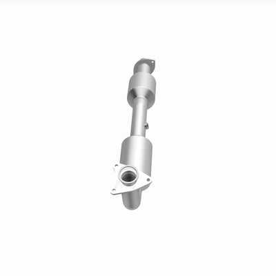 OEM Grade Federal / EPA Compliant Direct-Fit Catalytic Converter <br>07-20 Toyota Tundra 4.6L, 5.7L, 08-20 Sequoia 4.6L, 5.7L