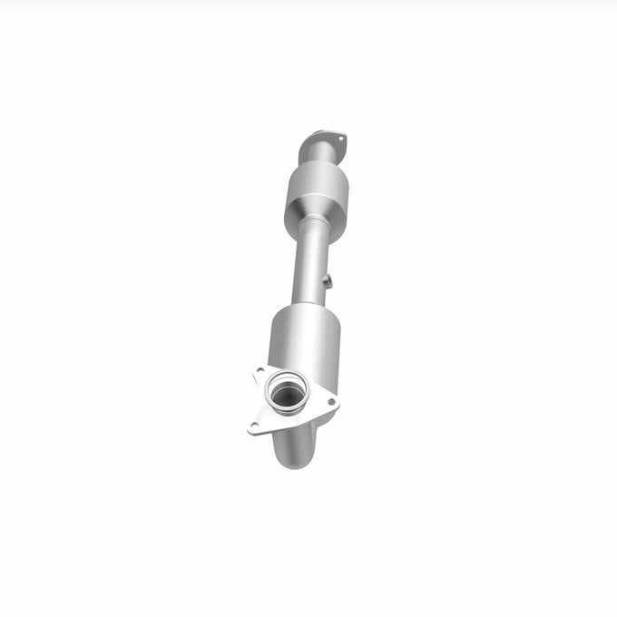 OEM Grade Federal / EPA Compliant Direct-Fit Catalytic Converter <br>07-20 Toyota Tundra 4.6L, 5.7L, 08-20 Sequoia 4.6L, 5.7L