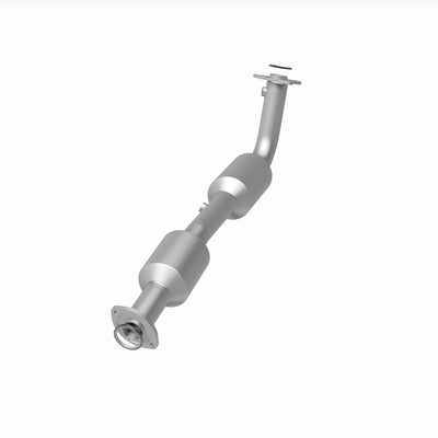 OEM Grade Federal / EPA Compliant Direct-Fit Catalytic Converter <br>07-20 Toyota Tundra 4.6L, 5.7L, 08-20 Sequoia 4.6L, 5.7L