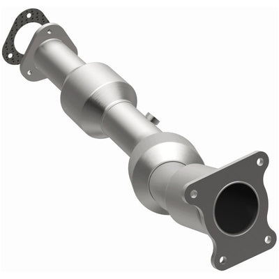 OEM Grade Federal / EPA Compliant Direct-Fit Catalytic Converter <br>08-10 Chevy Cobalt 2.0L, 08-10 Chevy HHR 2.0L