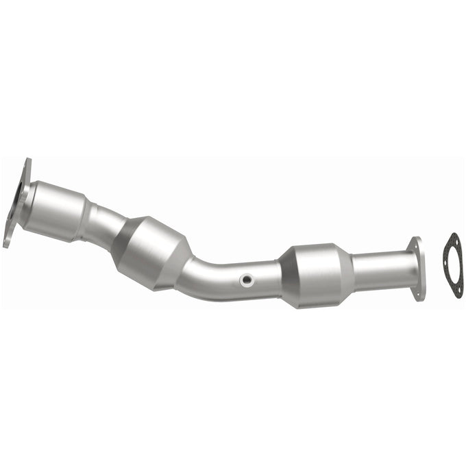 OEM Grade Federal / EPA Compliant Direct-Fit Catalytic Converter <br>08-10 Chevy Cobalt 2.0L, 08-10 Chevy HHR 2.0L