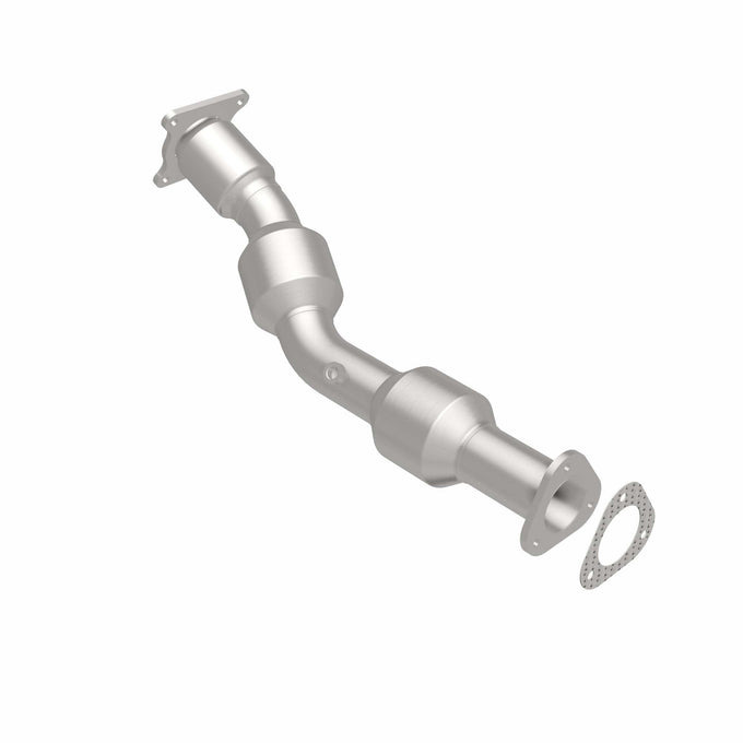 OEM Grade Federal / EPA Compliant Direct-Fit Catalytic Converter <br>08-10 Chevy Cobalt 2.0L, 08-10 Chevy HHR 2.0L