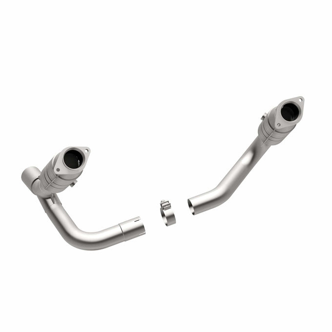 OEM Grade Federal / EPA Compliant Direct-Fit Catalytic Converter <br>2008 Chrysler Aspen 4.7L, Dodge Durango 4.7L