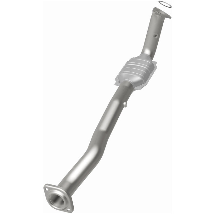OEM Grade Federal / EPA Compliant Direct-Fit Catalytic Converter <br>07-08 Chevy Suburban 2500, 07-08 GMC Yukon XL 2500 6.0L