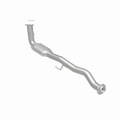 OEM Grade Federal / EPA Compliant Direct-Fit Catalytic Converter <br>07-08 Chevy Suburban 2500, 07-08 GMC Yukon XL 2500 6.0L