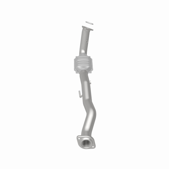 OEM Grade Federal / EPA Compliant Direct-Fit Catalytic Converter <br>07-08 Chevy Suburban 2500, 07-08 GMC Yukon XL 2500 6.0L