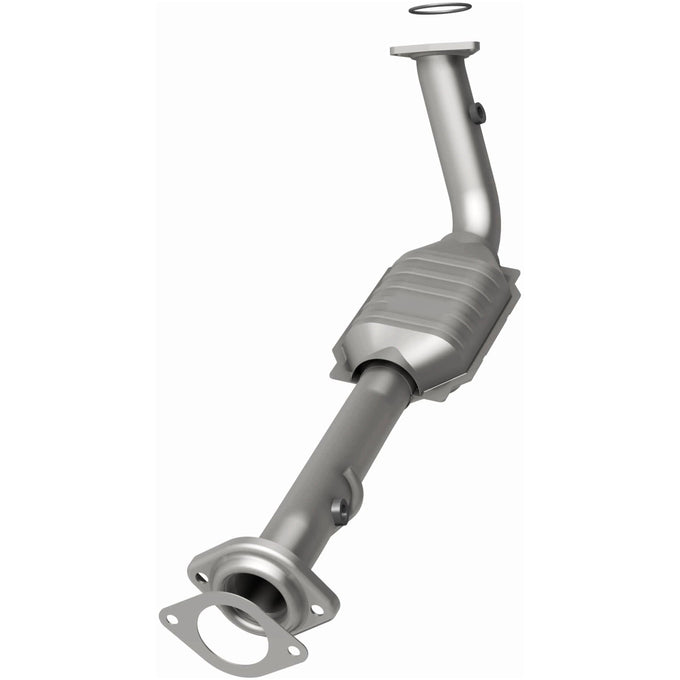 OEM Grade Federal / EPA Compliant Direct-Fit Catalytic Converter <br>03-06 Escalade ESV, Silverado 1500, 02-06 EXT 6.0L