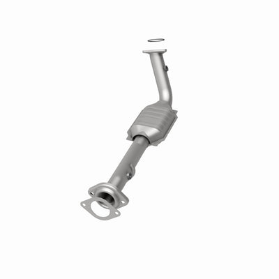 OEM Grade Federal / EPA Compliant Direct-Fit Catalytic Converter <br>03-06 Escalade ESV, Silverado 1500, 02-06 EXT 6.0L