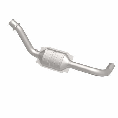 OEM Grade Federal / EPA Compliant Direct-Fit Catalytic Converter <br>07-09 Chrysler Aspen 5.7L, 07-09 Dodge Durango 5.7L