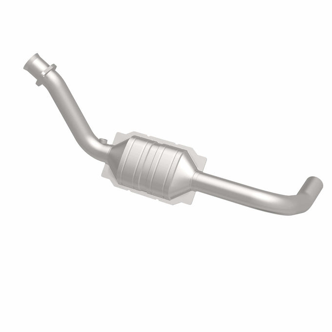 OEM Grade Federal / EPA Compliant Direct-Fit Catalytic Converter <br>07-09 Chrysler Aspen 5.7L, 07-09 Dodge Durango 5.7L