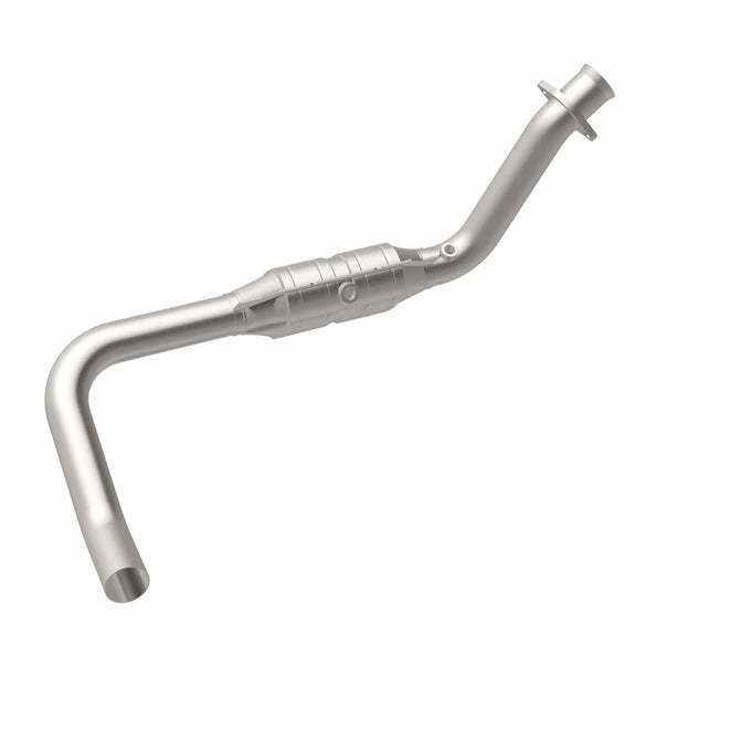 OEM Grade Federal / EPA Compliant Direct-Fit Catalytic Converter <br>07-09 Chrysler Aspen 5.7L, 07-09 Dodge Durango 5.7L