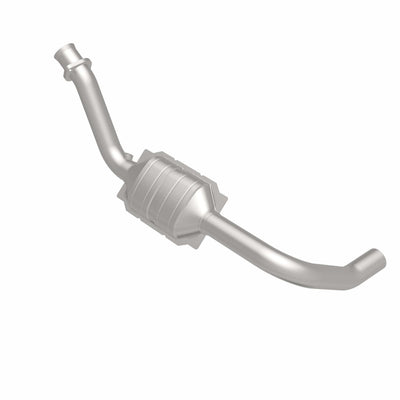 OEM Grade Federal / EPA Compliant Direct-Fit Catalytic Converter <br>07-09 Chrysler Aspen 5.7L, 07-09 Dodge Durango 5.7L