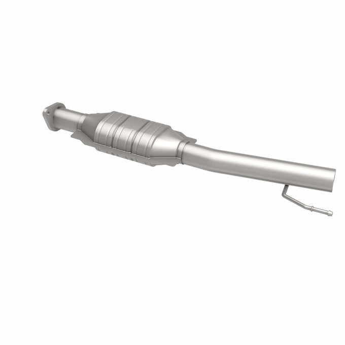 OEM Grade Federal / EPA Compliant Direct-Fit Catalytic Converter <br>05-08 Ford Escape, Mercury Mariner, 05-06, 2008 Mazda Tribute
