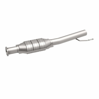 OEM Grade Federal / EPA Compliant Direct-Fit Catalytic Converter <br>05-08 Ford Escape, Mercury Mariner, 05-06, 2008 Mazda Tribute